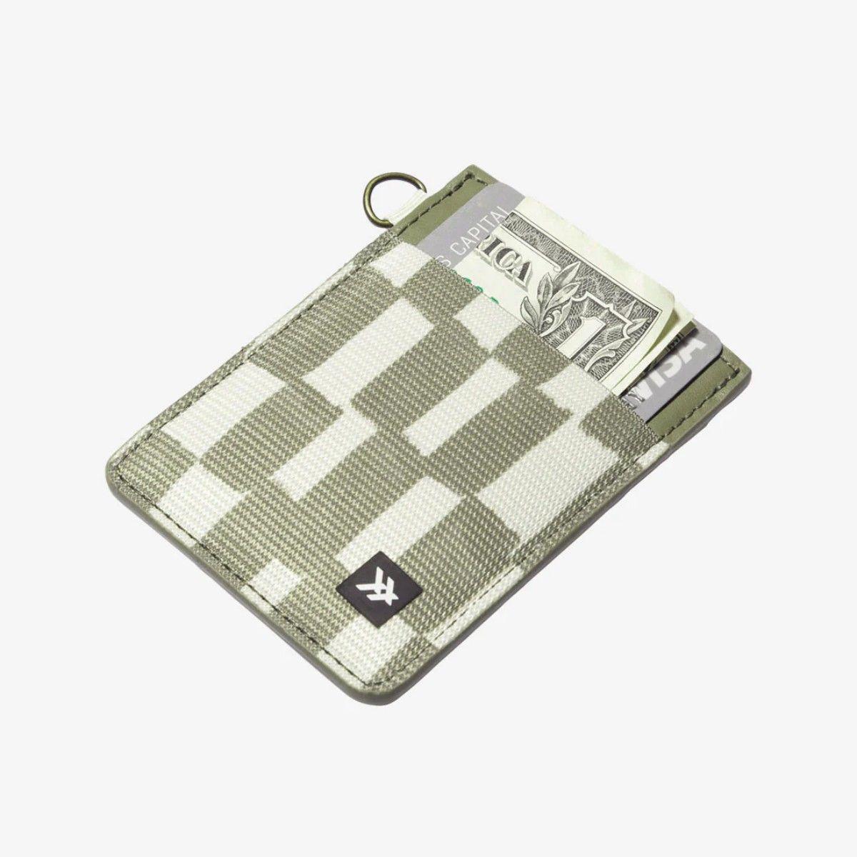 Billetera Thread Vertical Wallet Scout-2