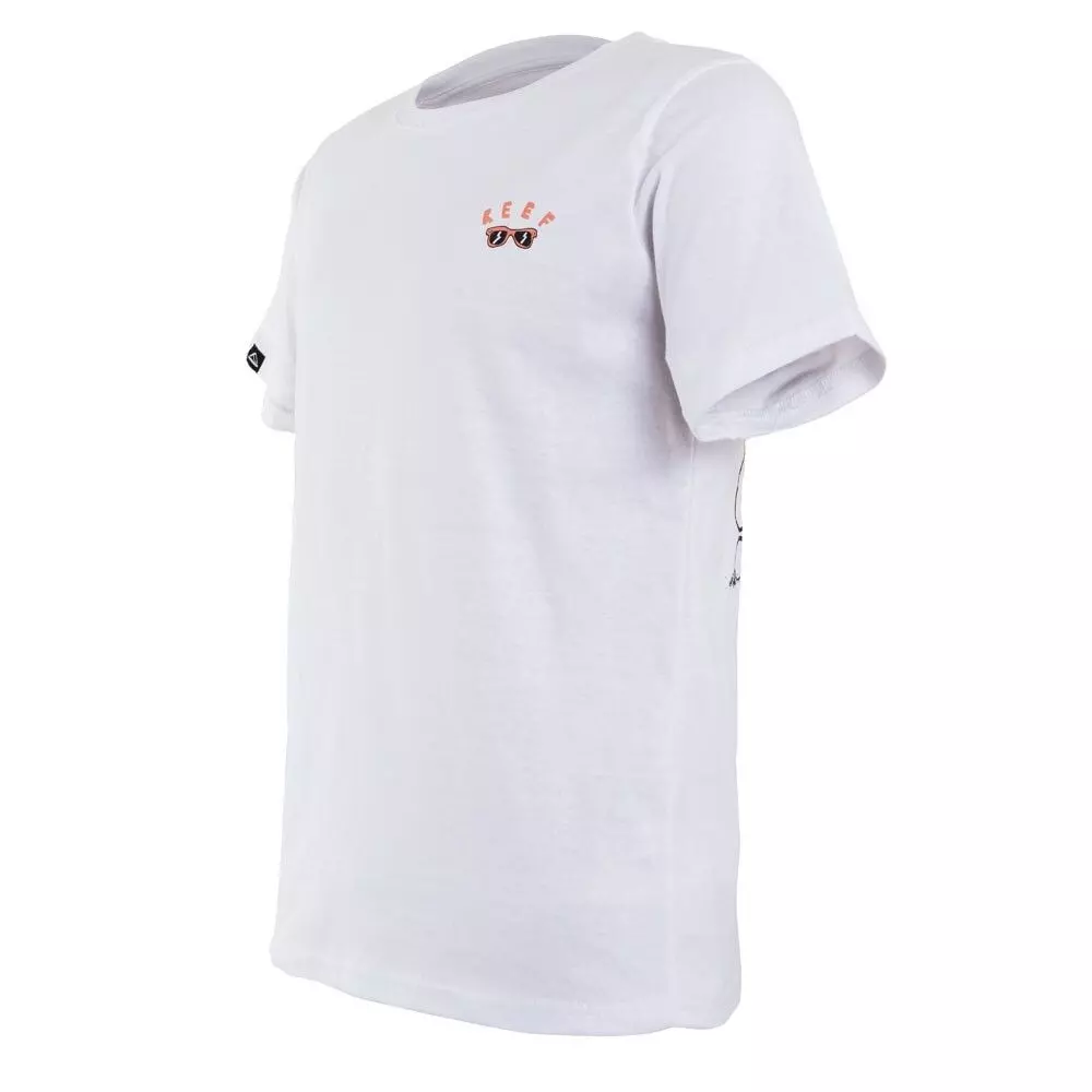 Polera Kids Reef Surf White-1