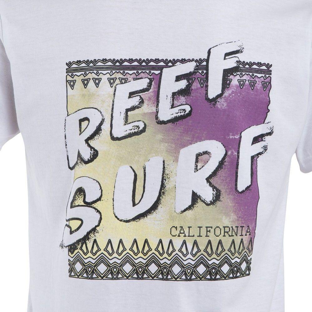 Polera Kids Reef Surf White-3