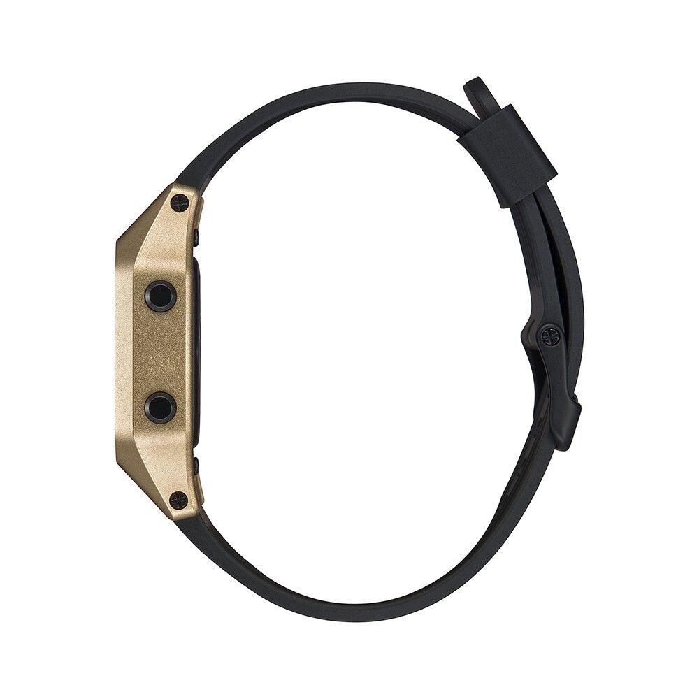 Reloj Nixon Staple Black Gold-1