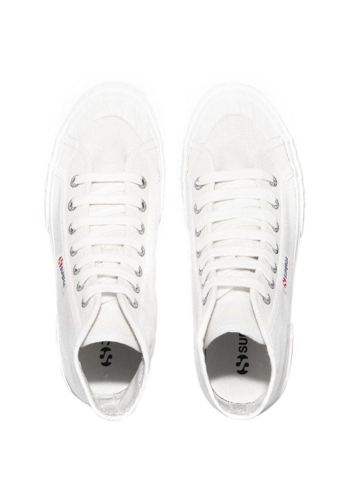 Zapatilla 2696 Stripe White Superga-2