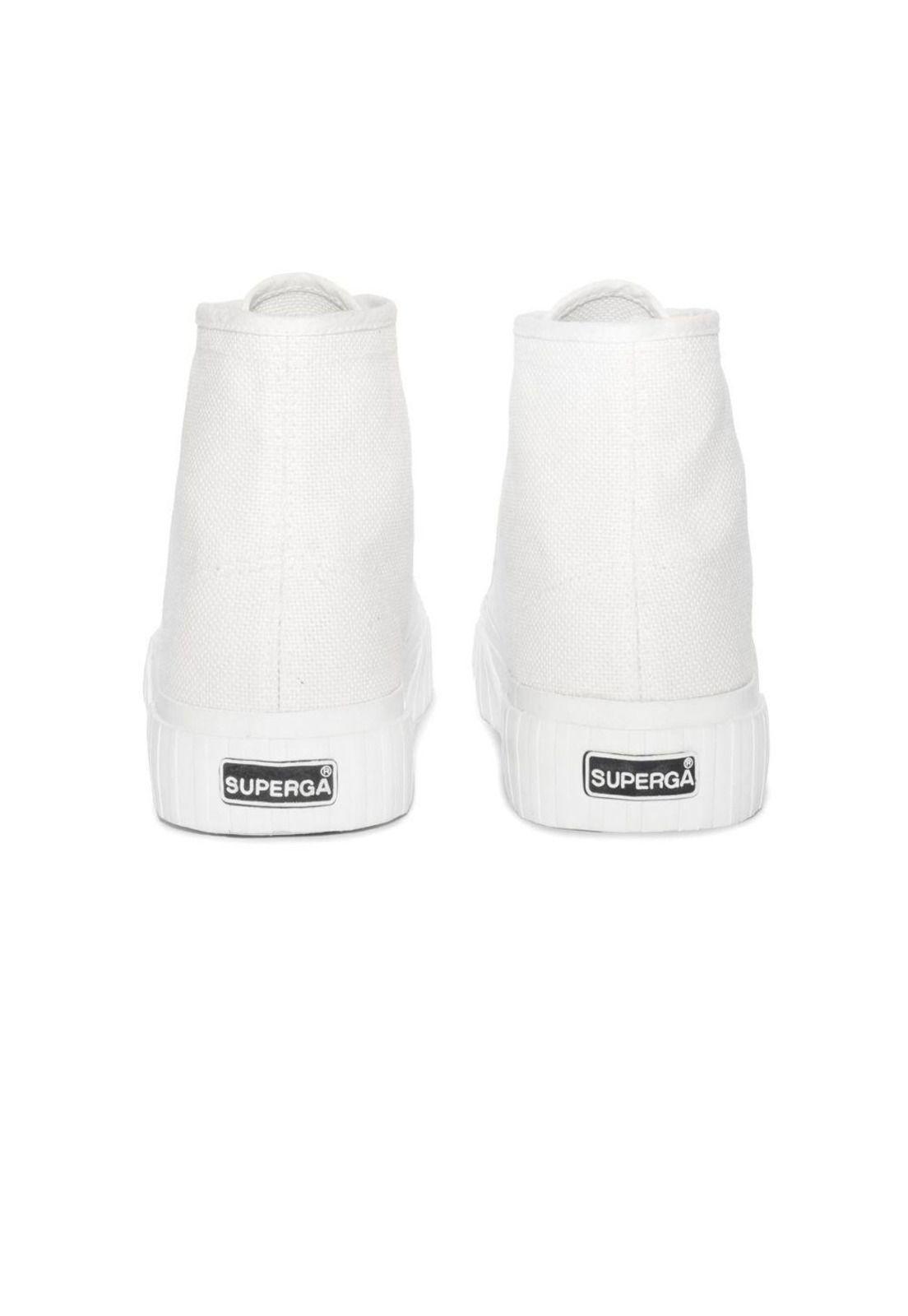 Zapatilla 2696 Stripe White Superga-3