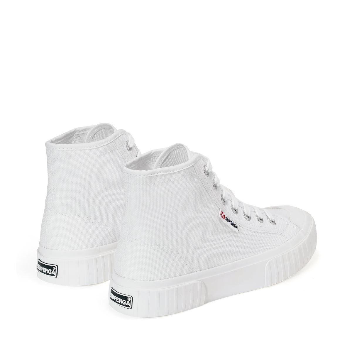 Zapatilla 2696 Stripe White Superga-2