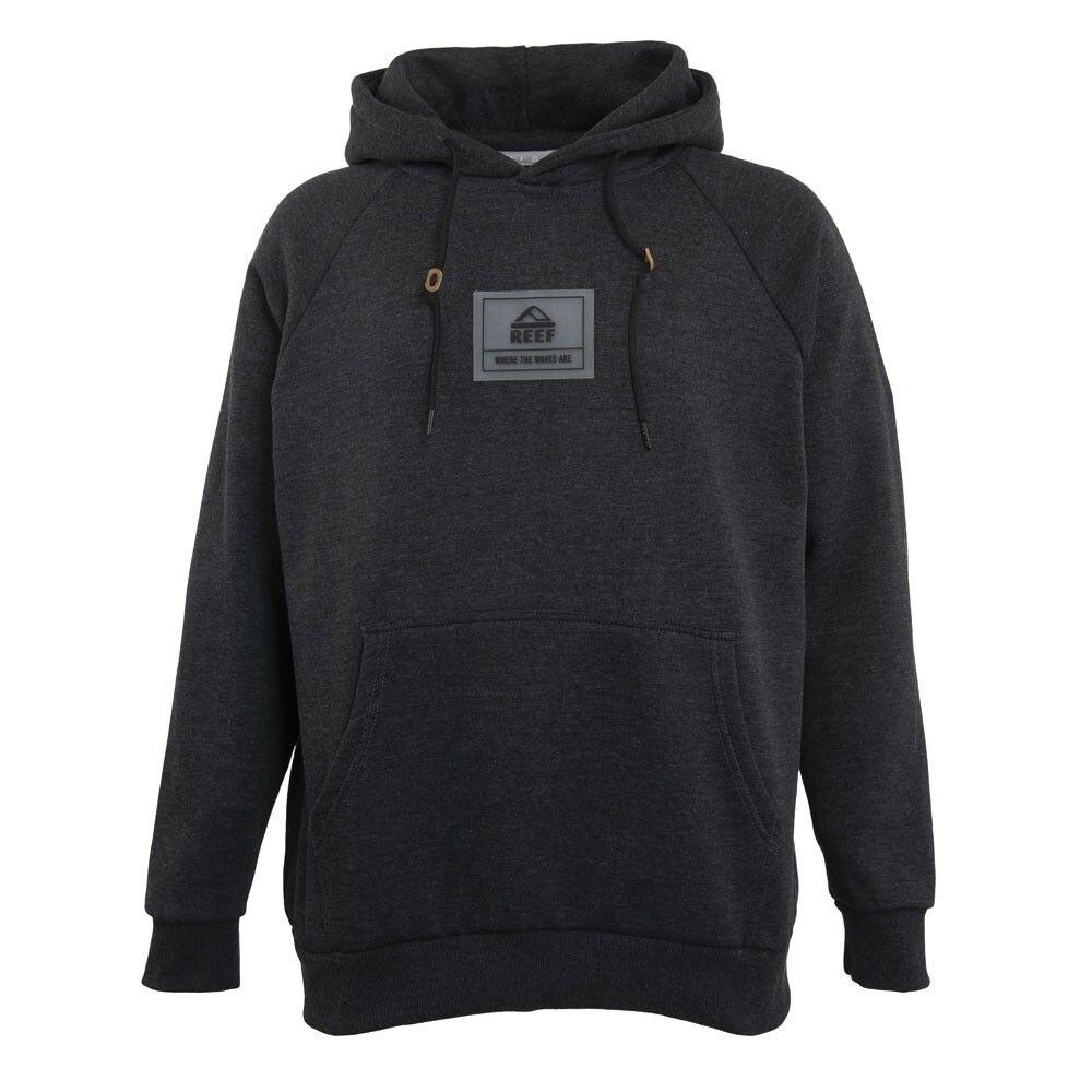 Poleron Men "Take Me" Hoodie Black-0