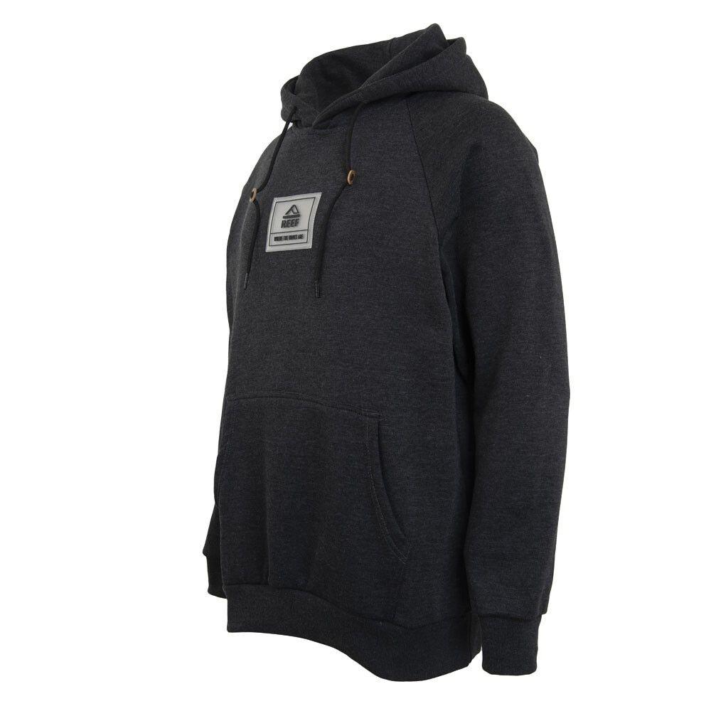 Poleron Men "Take Me" Hoodie Black-1