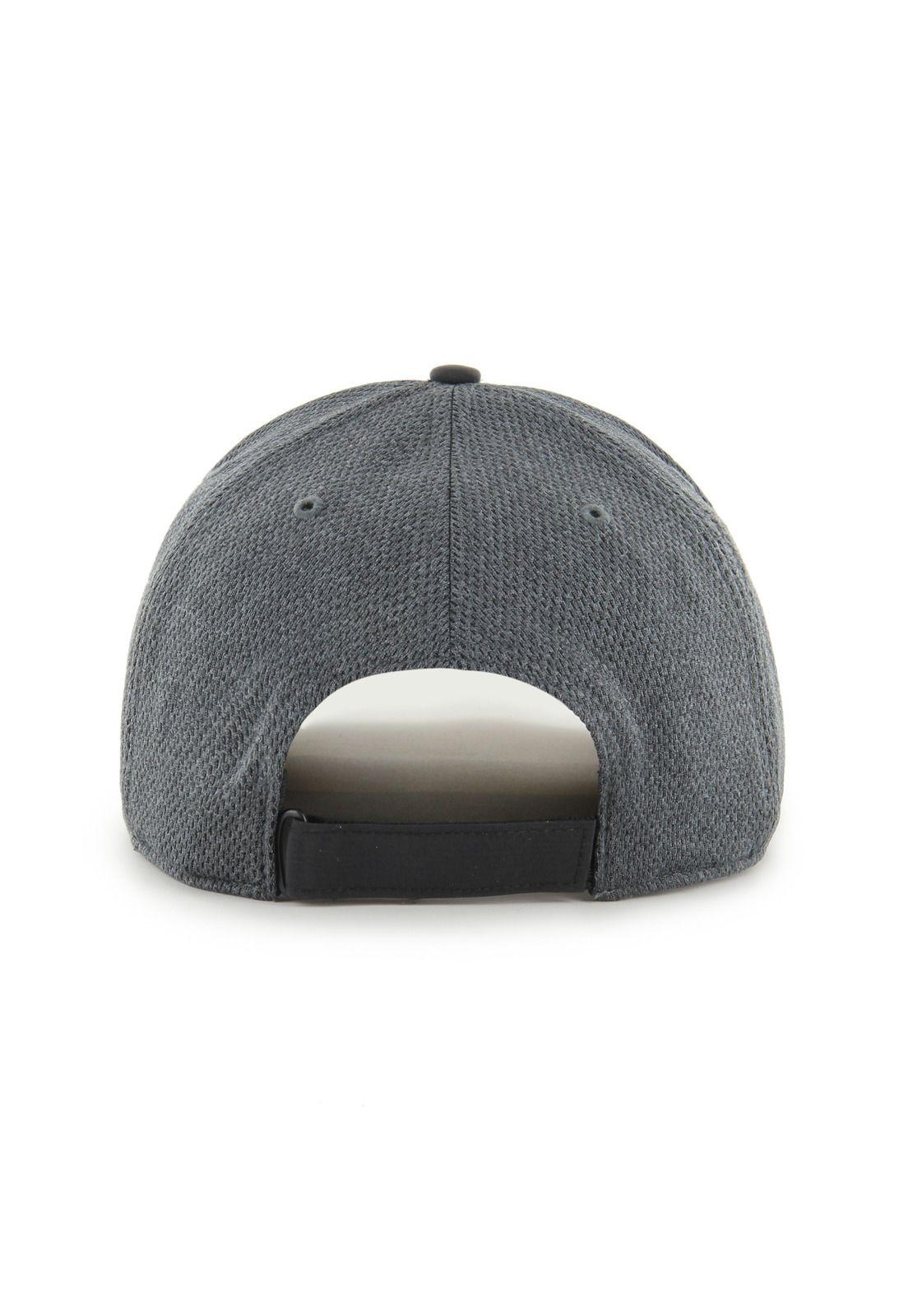 Jockey Colo-Colo 47' Sutter MVP DP Grey-2