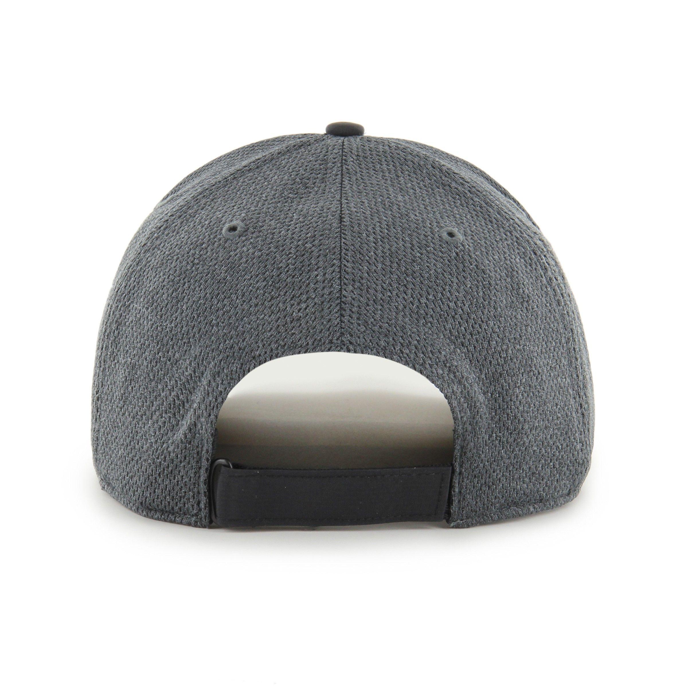 Jockey Colo-Colo 47' Sutter MVP DP Grey-2