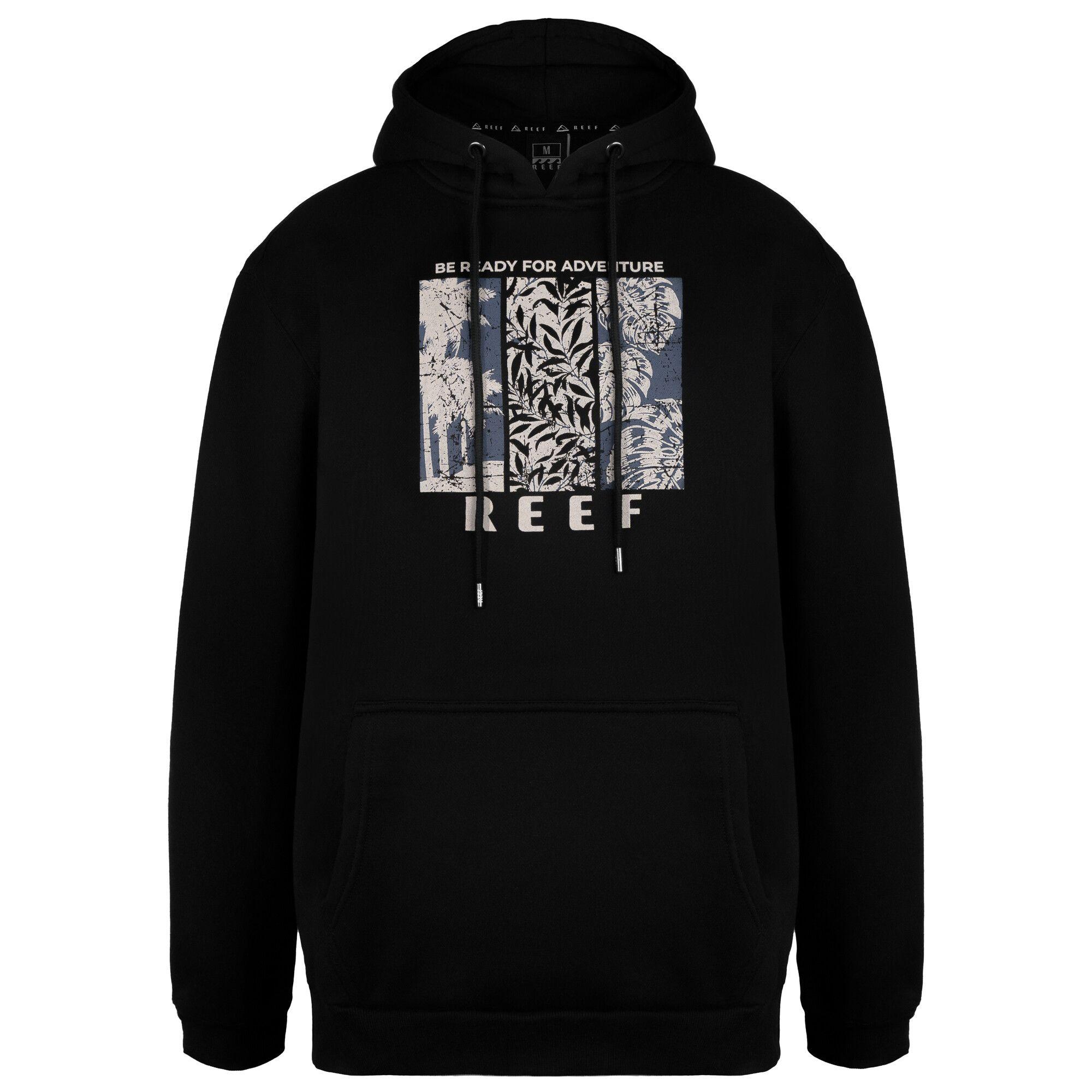 Polerones Reef 2525 Negro-0