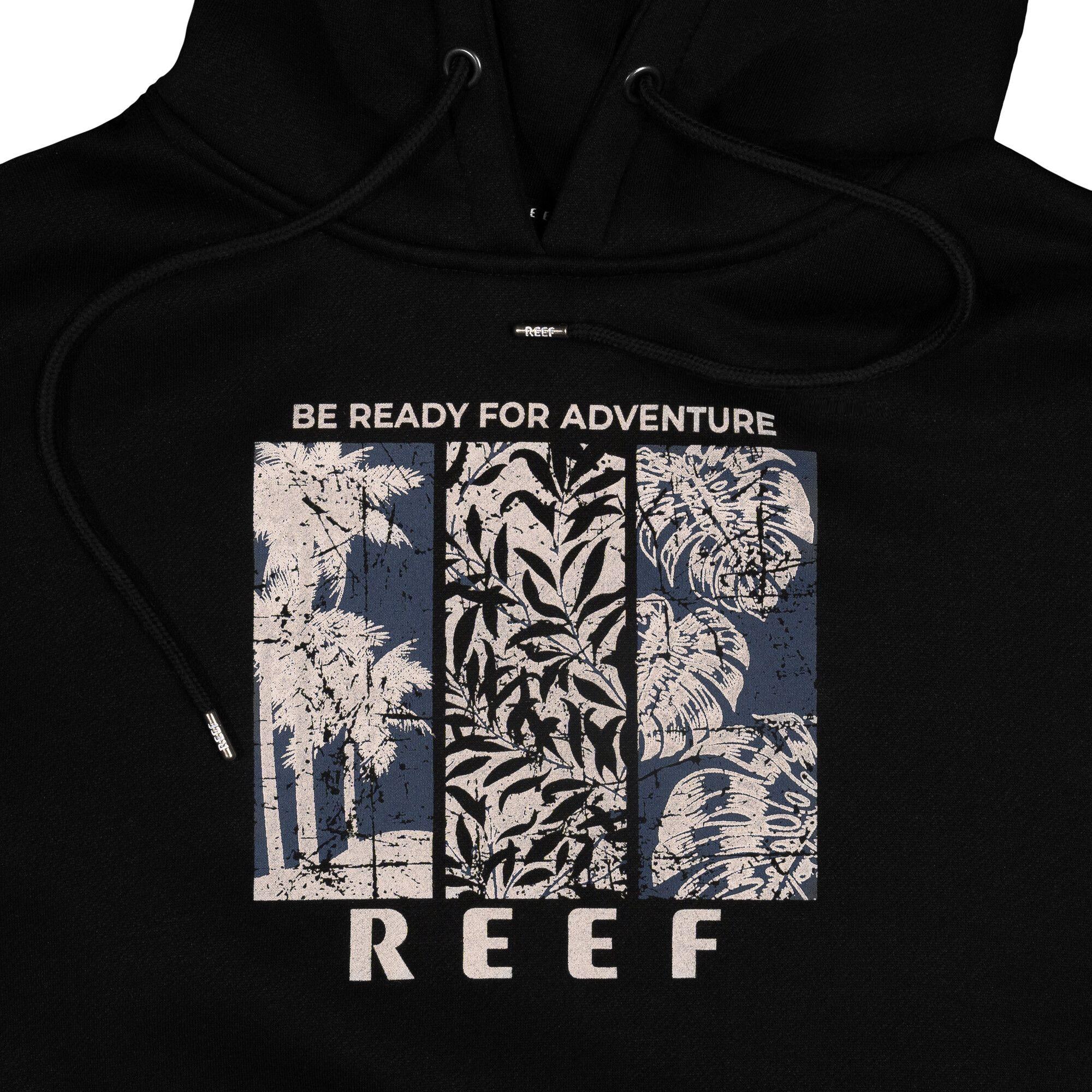 Polerones Reef 2525 Negro-2