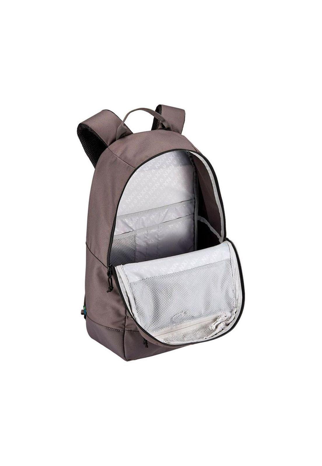Ransack Backpack Charcoal-3