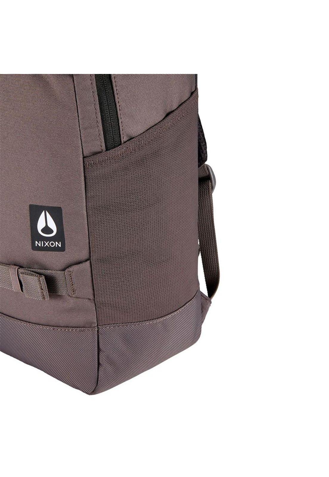 Ransack Backpack Charcoal-4