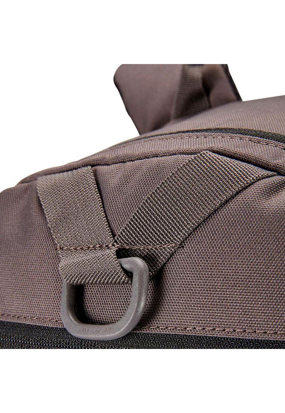 Ransack Backpack Charcoal-5