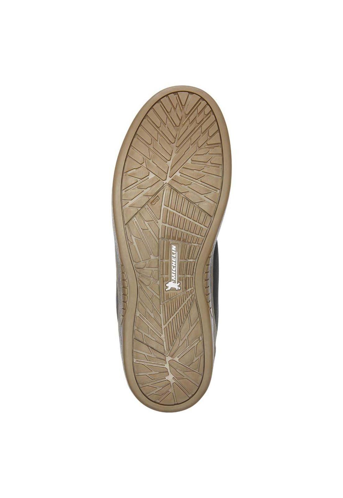 Zapatilla Joslin Black Black Gum Etnies-3