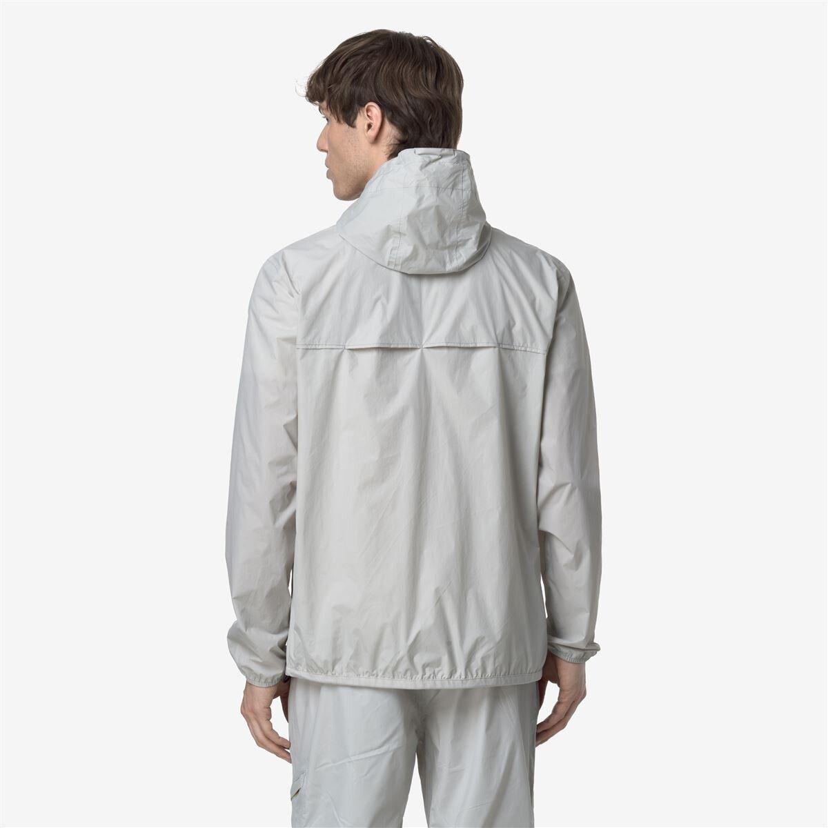 Cortaviento Unisex Packable Le Vrai 4.0 Claude Beige Light-4