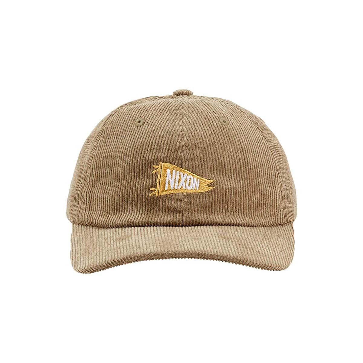 Jockey Harvey Strapback Olive-2