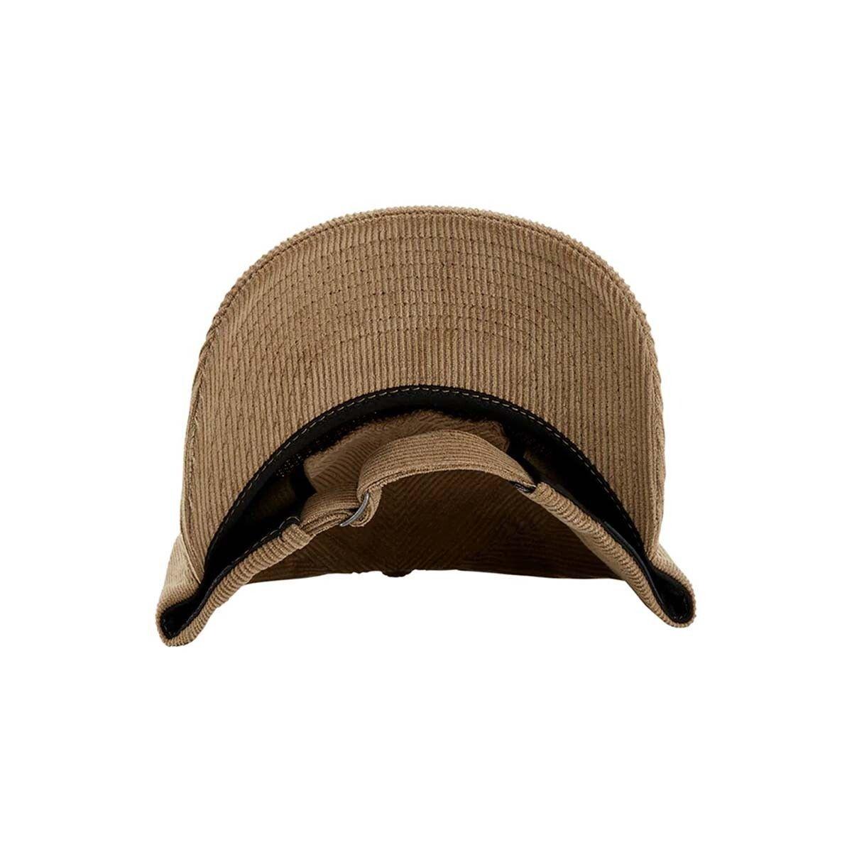 Jockey Harvey Strapback Olive-3