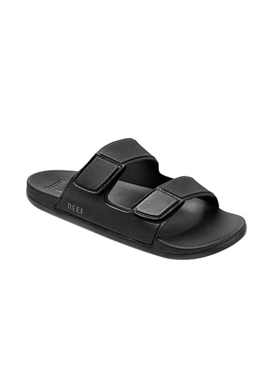 Sandalia Cushion Tradewind Black-0