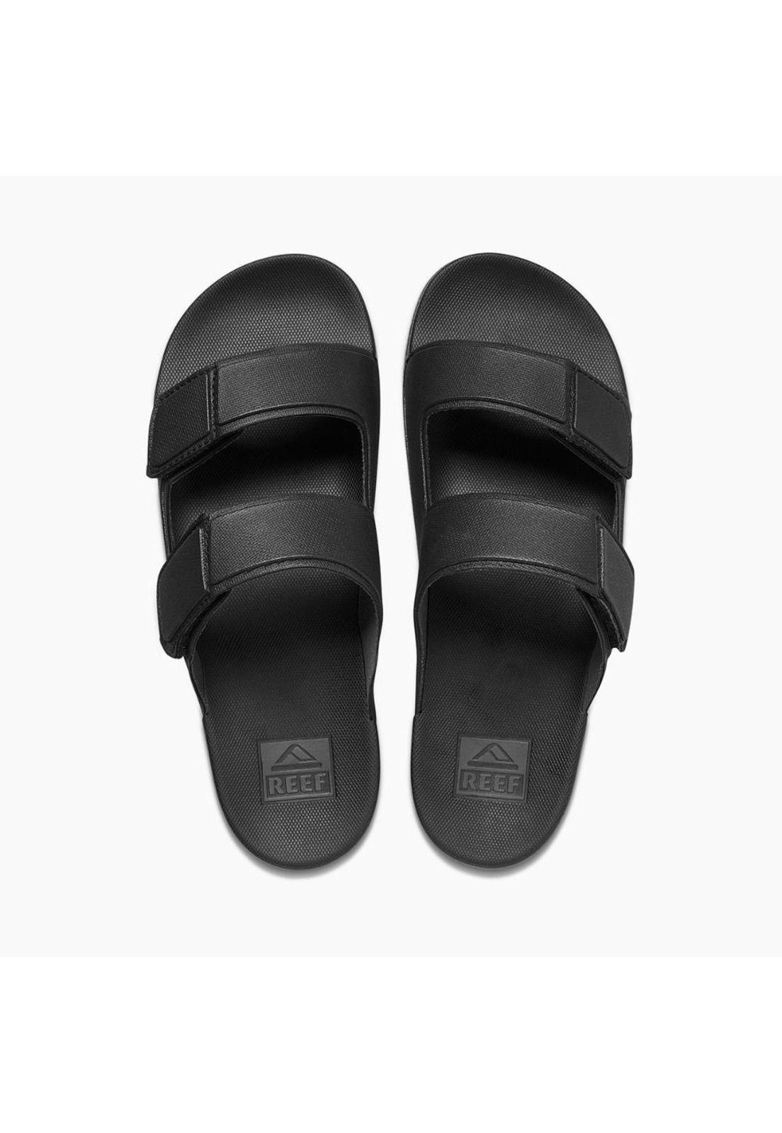 Sandalia Cushion Tradewind Black-2