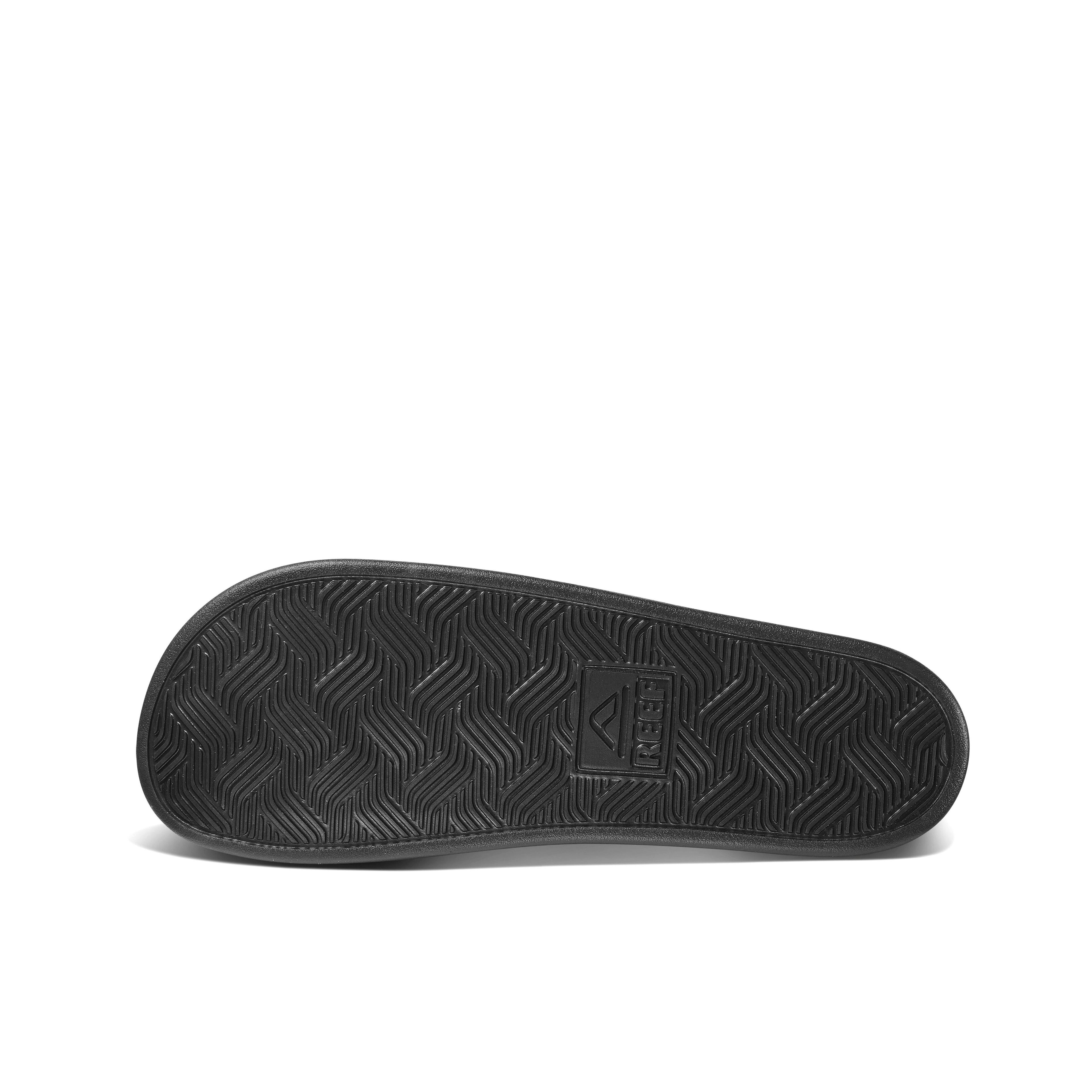 Sandalia Cushion Tradewind Black-3