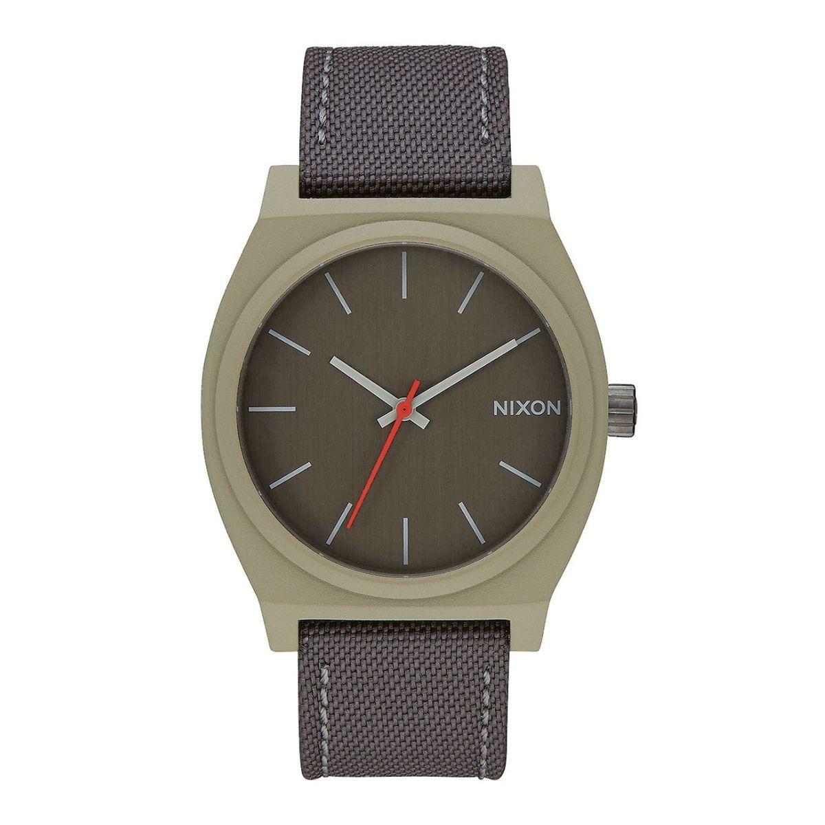 Reloj Nixon Time Teller Sage-0