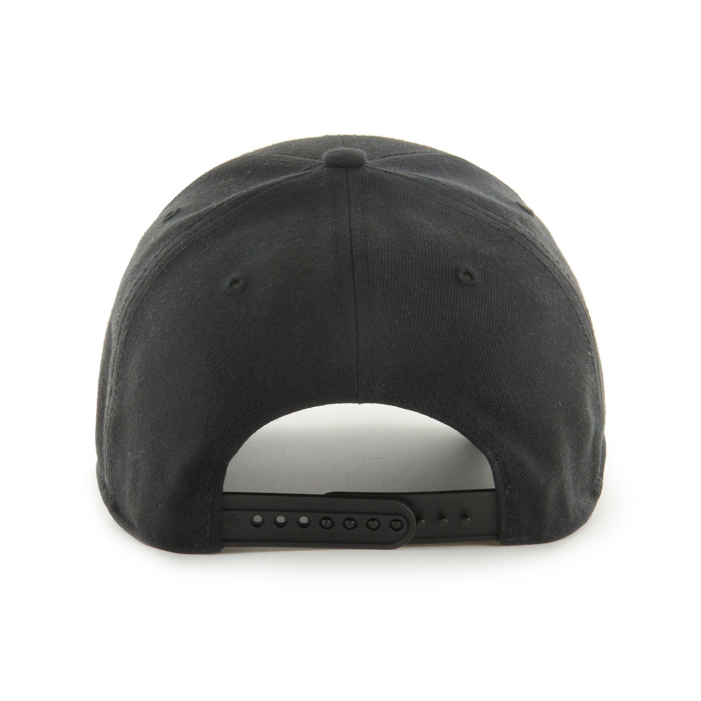 Jockey Colo-Colo 47' MVP Black Escudo Cacique-1