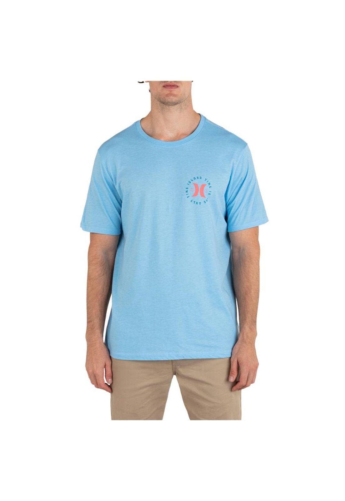 Polera Everyday Island Time Droid-2