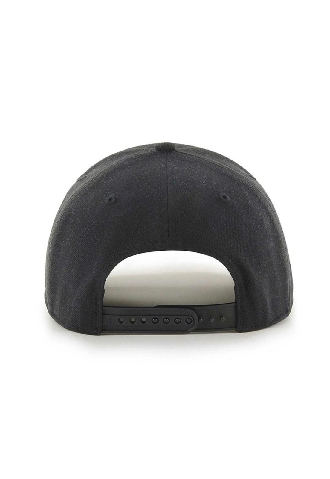 Jockey Anaheim Ducks Cold Zone All Black MVP-1