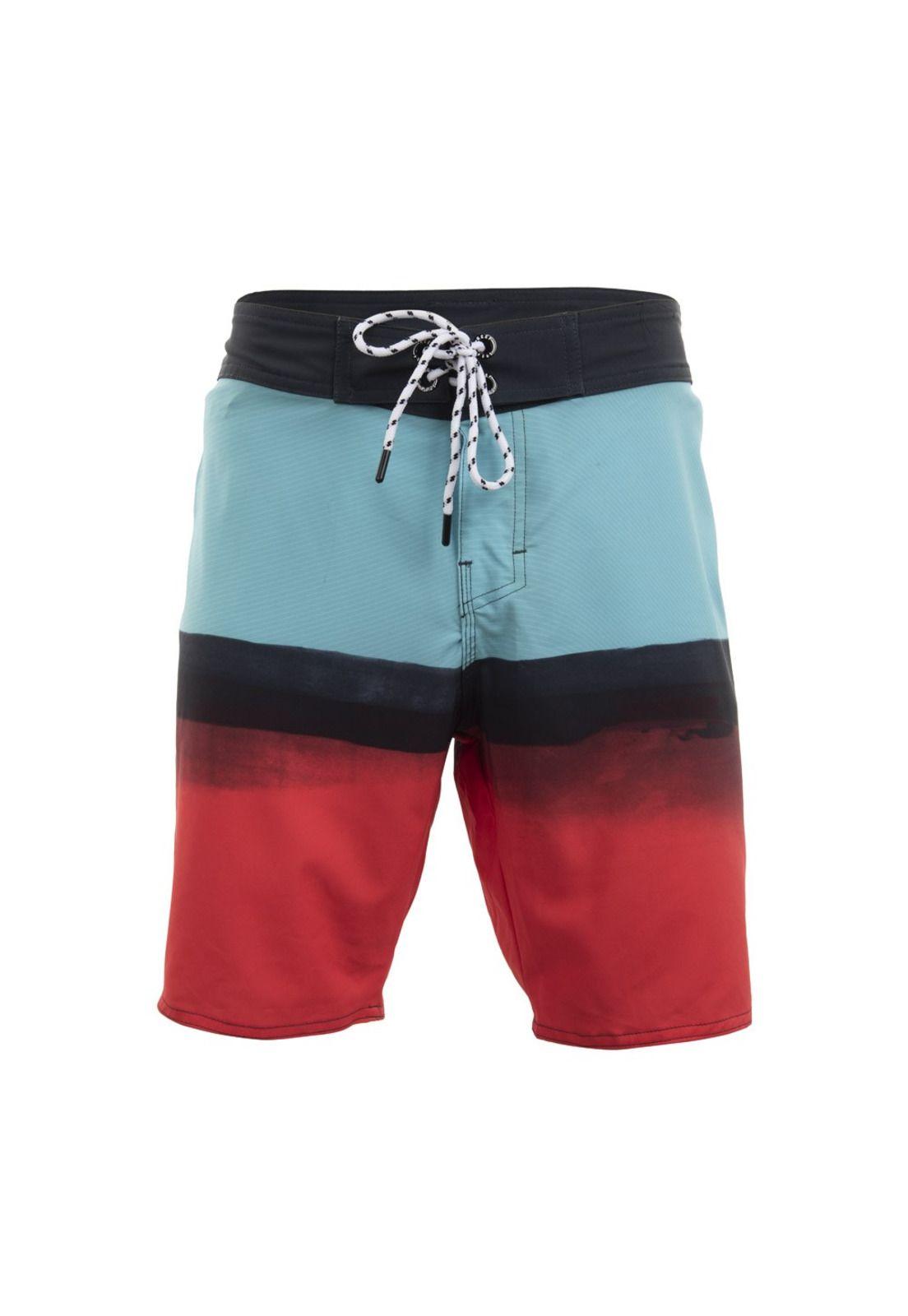 Traje de Baño Boardshort Misce 6 Reef-0