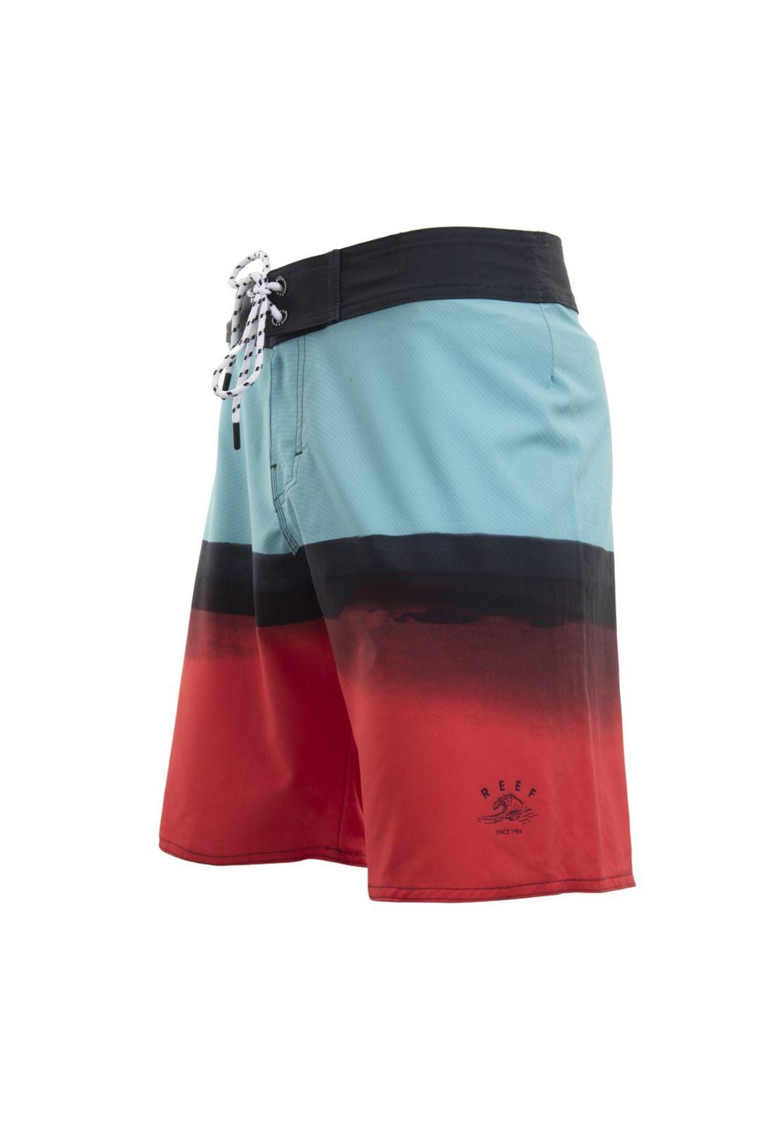 Traje de Baño Boardshort Misce 6 Reef-1