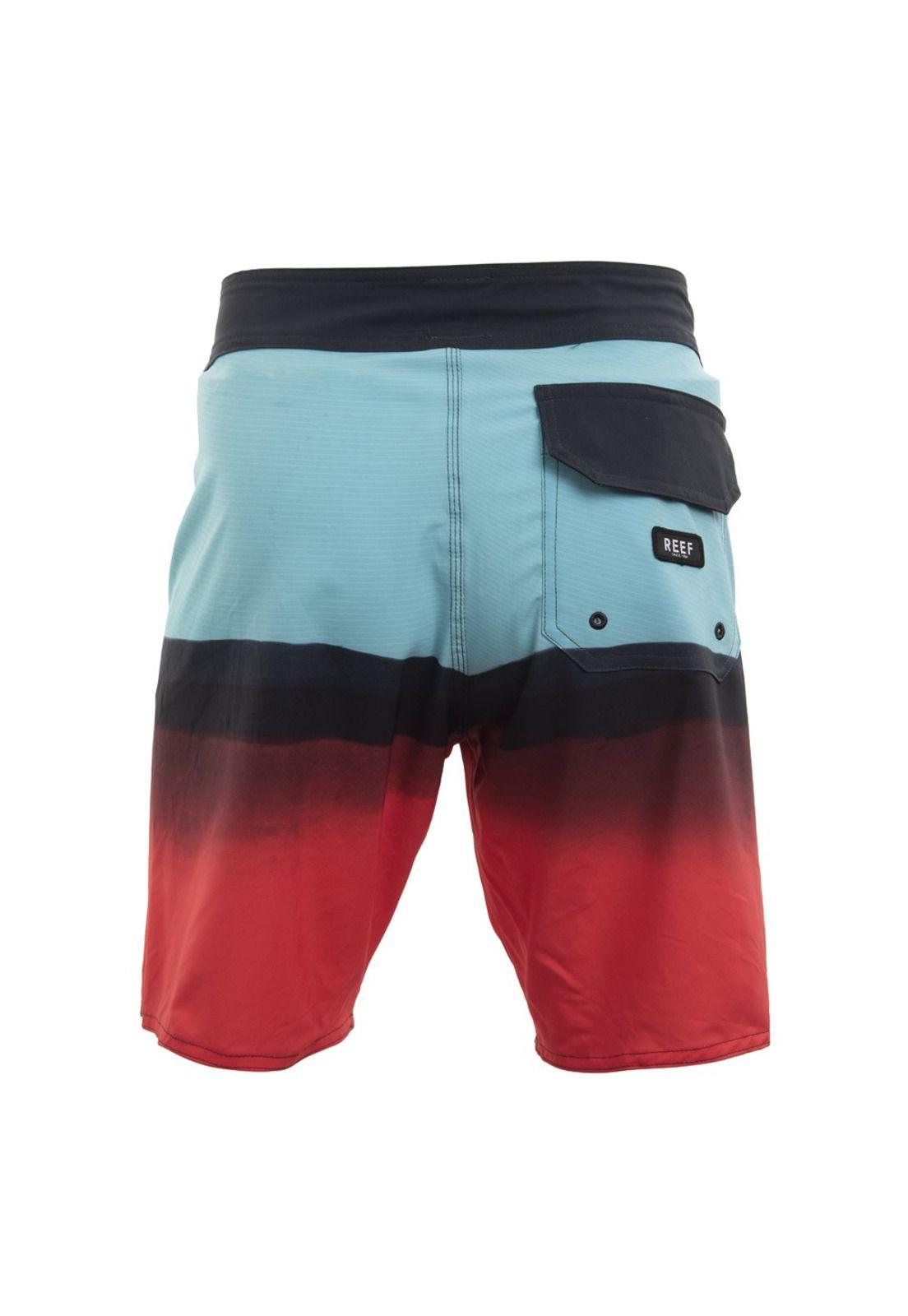 Traje de Baño Boardshort Misce 6 Reef-2