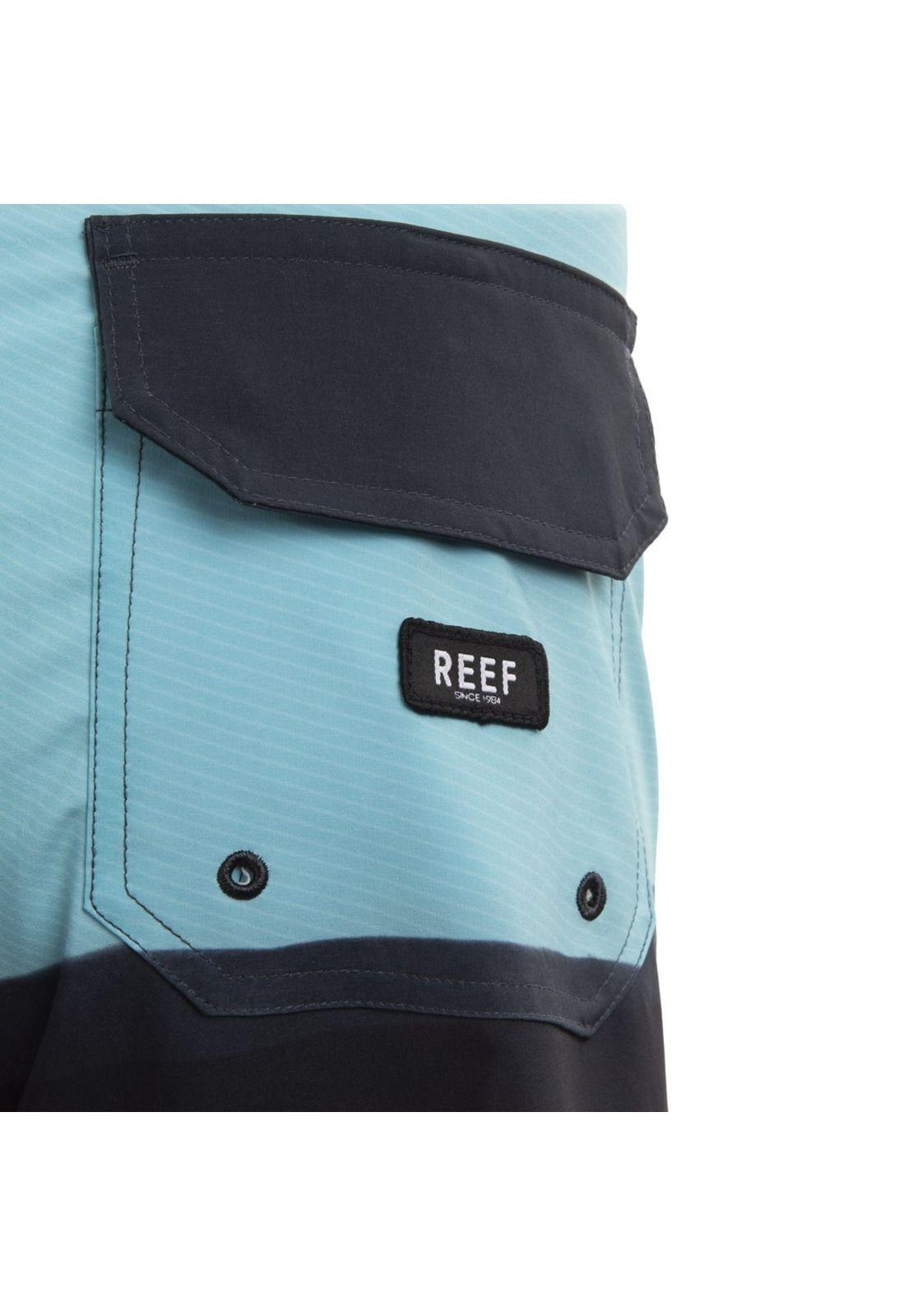 Traje de Baño Boardshort Misce 6 Reef-3