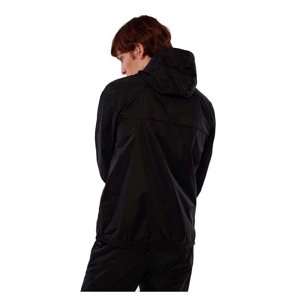 Cortaviento Men Le-Vrai 3.0 Claude Black-6