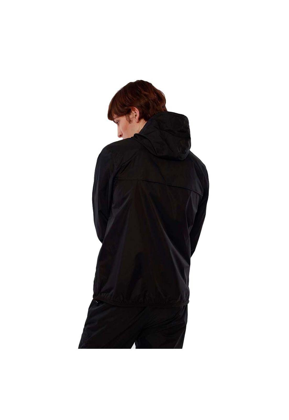 Cortaviento Men Le-Vrai 3.0 Claude Black-3