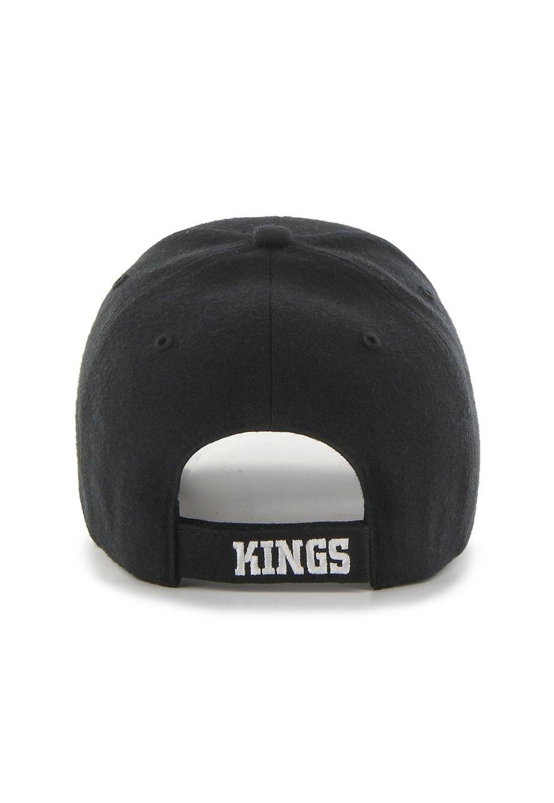 Jockey NHL LA Kings MVP BLack '47-1