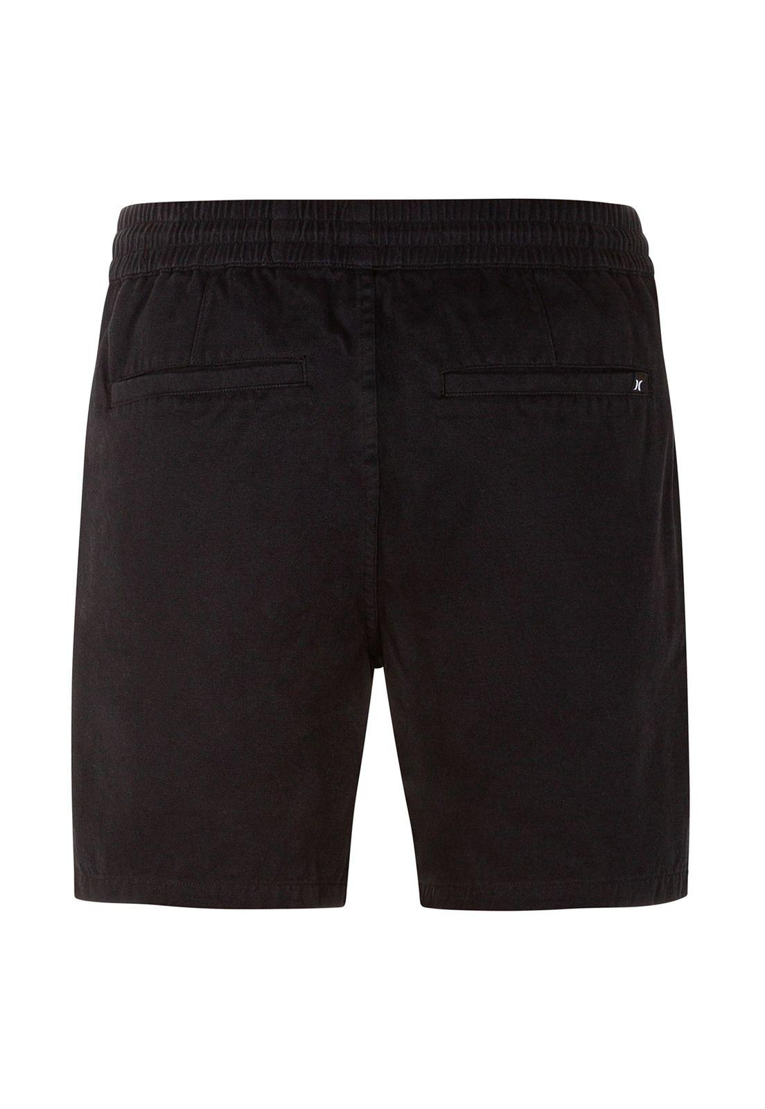 Traje de Baño Pleasure Point Volley 18 Black-1