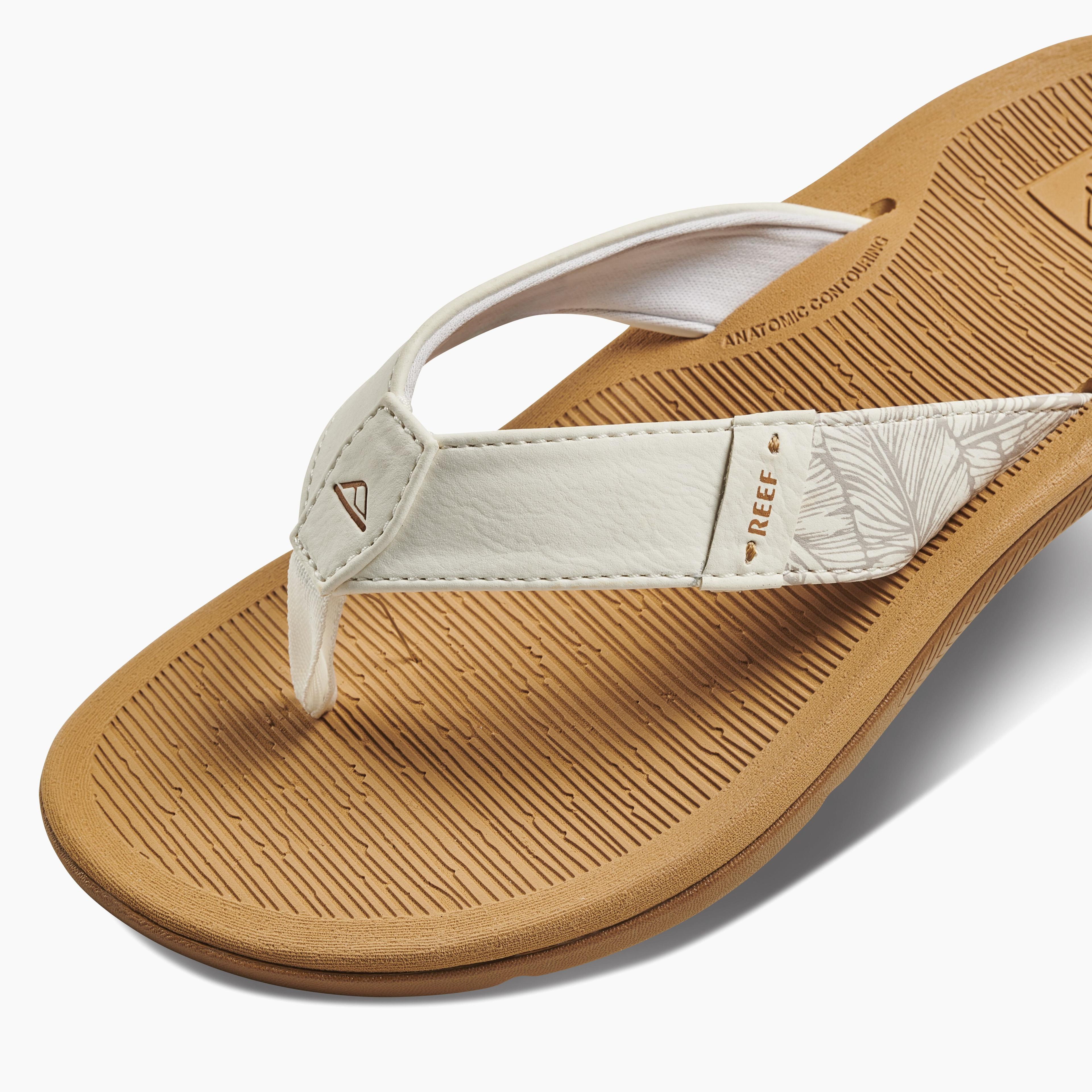 Sandalia Women Santa Ana Cloud-2