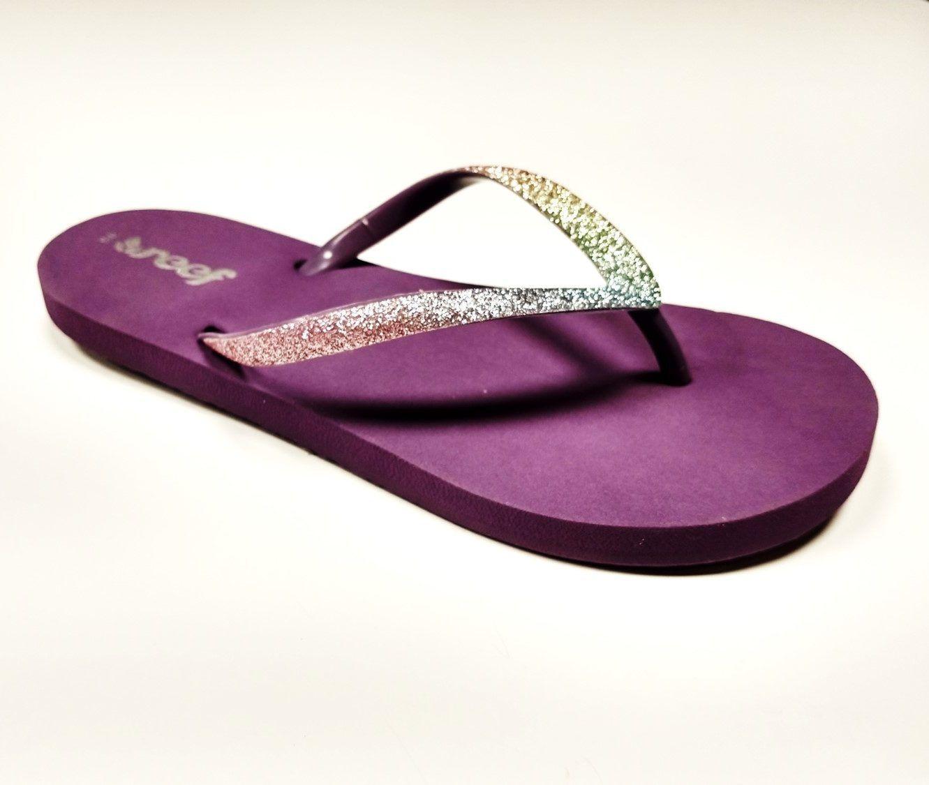 Sandalia Reef Little Scrunch Tx Rosa-0