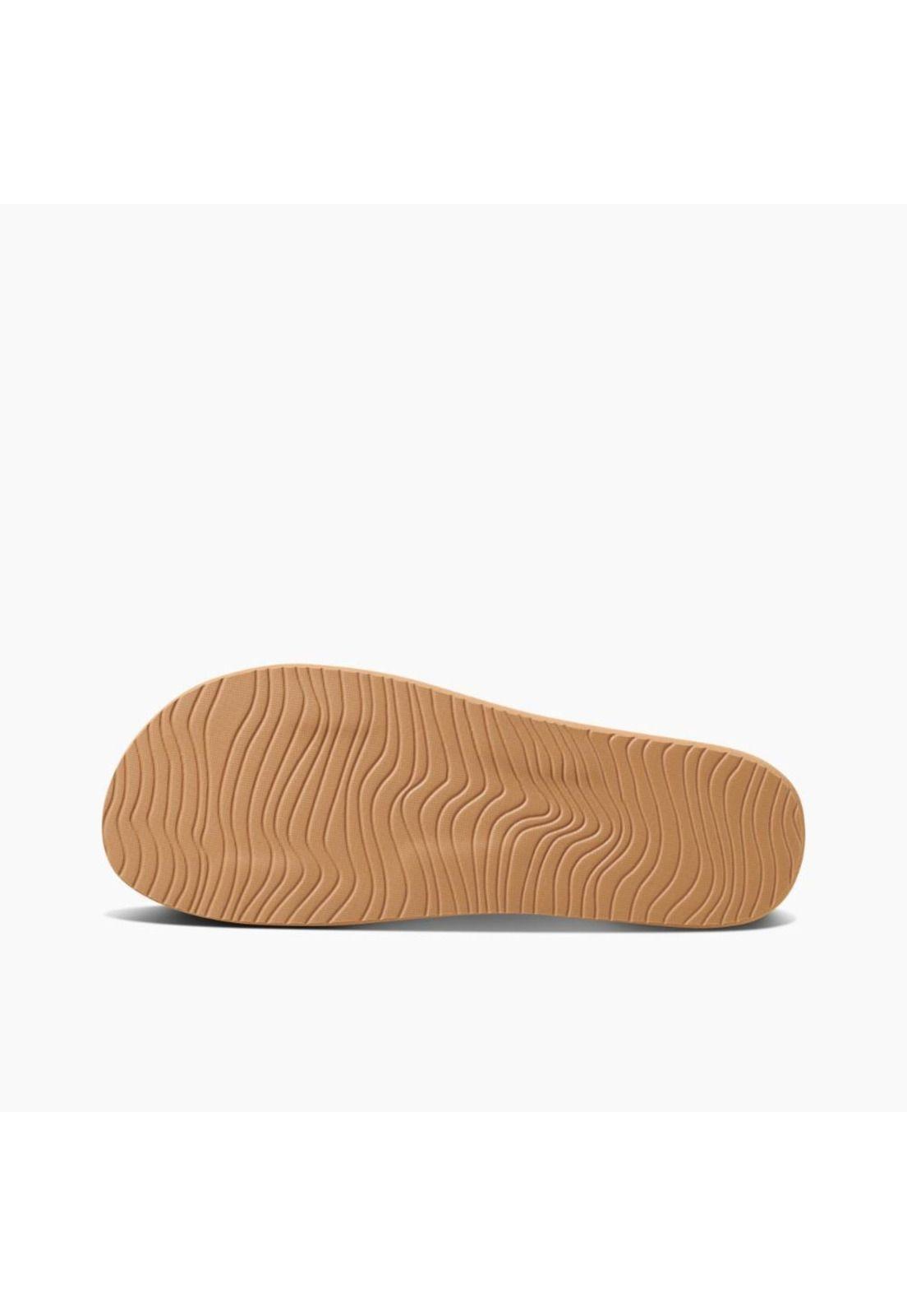 Sandalia Reef Cushion Bounce Vista Marron-1