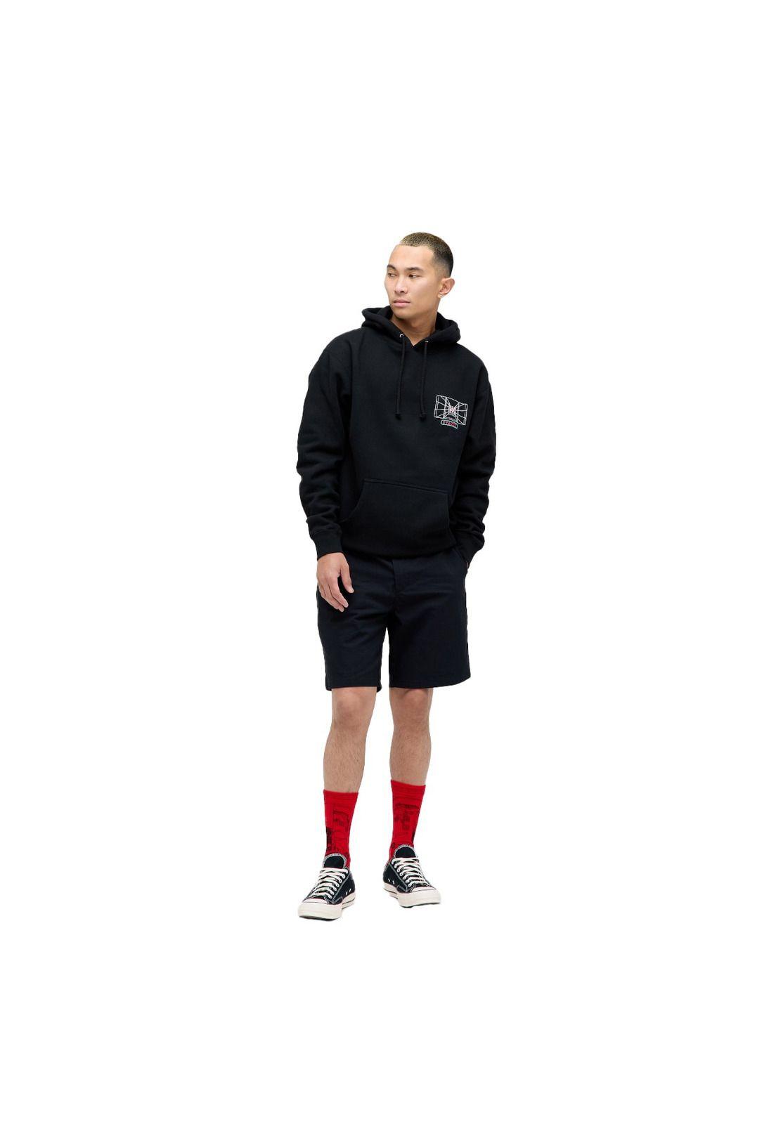 Polerón Stance Death Star Plan Black-4