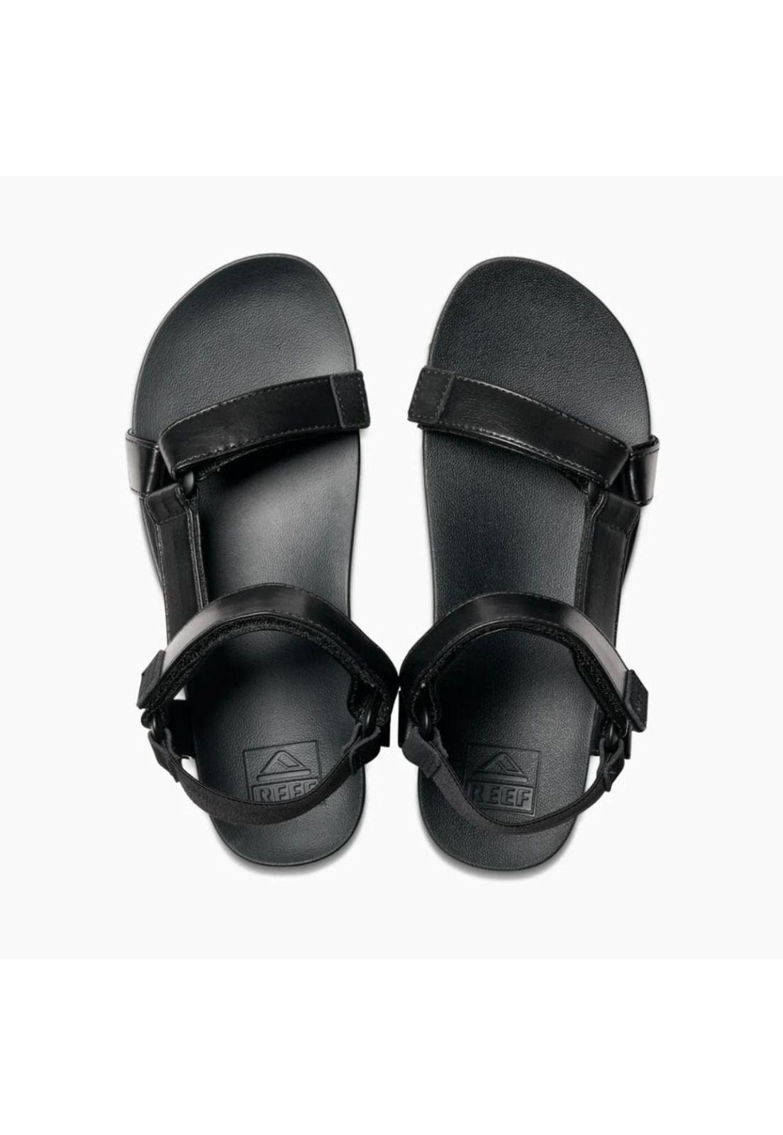 Sandalia Women Cushion Rem Hi Coco Black-2