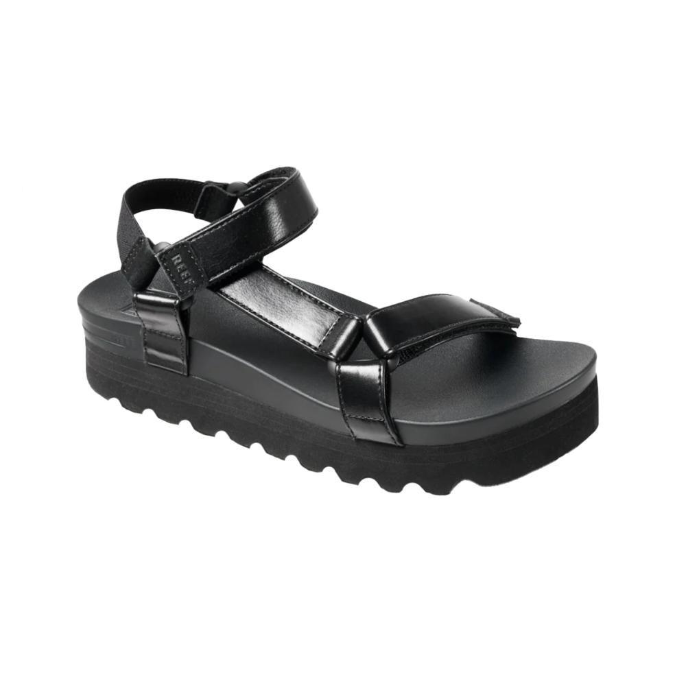 Sandalia Women Cushion Rem Hi Coco Black-0