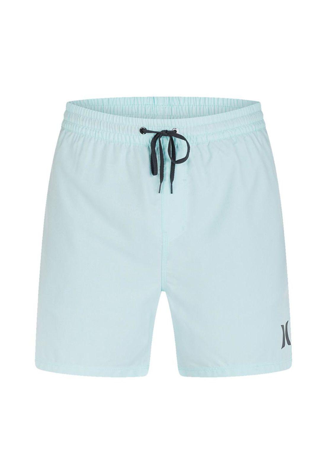 Traje de Baño One And Only Crossdye Volley 17 Teal Tinted-0