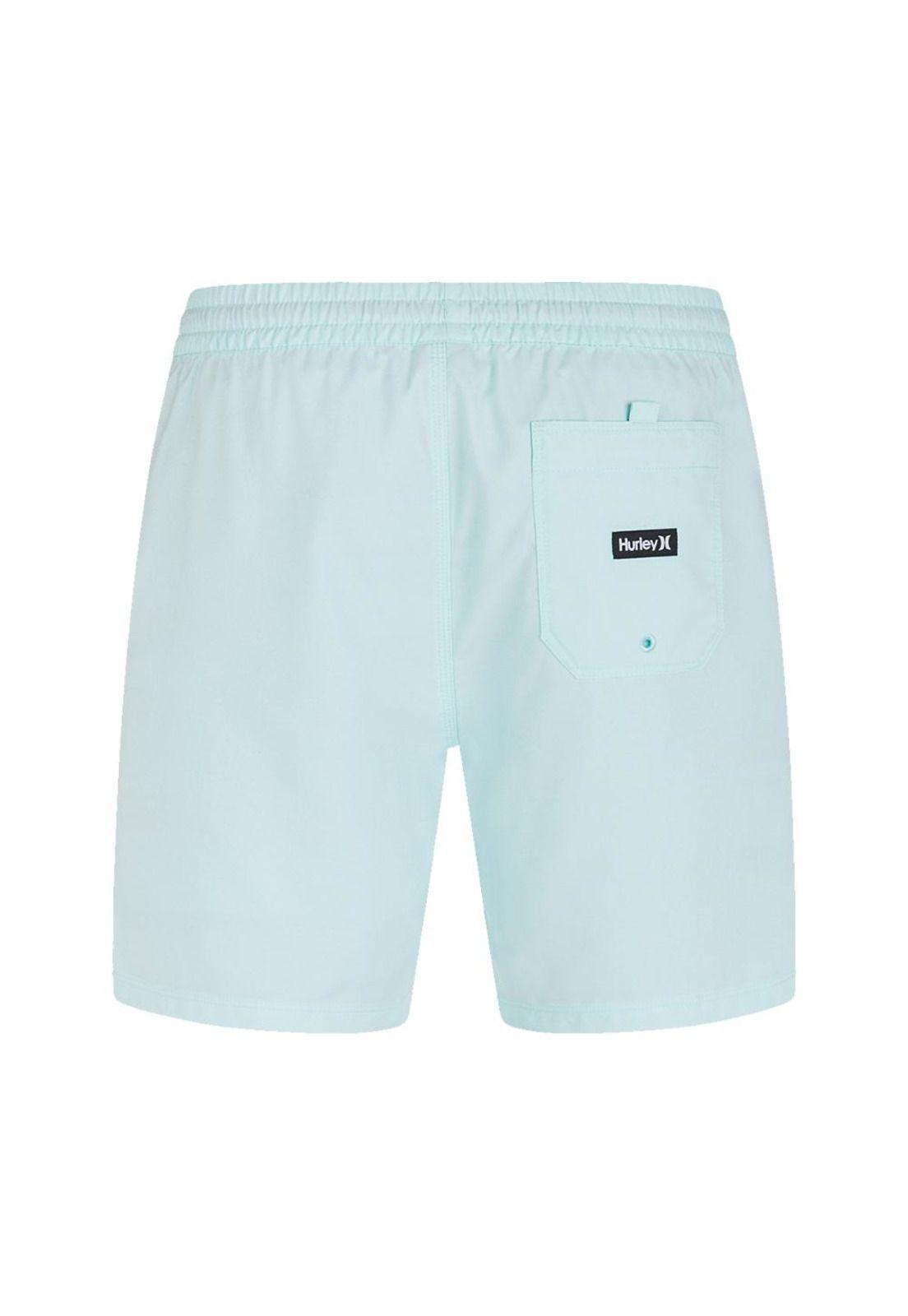 Traje de Baño One And Only Crossdye Volley 17 Teal Tinted-1