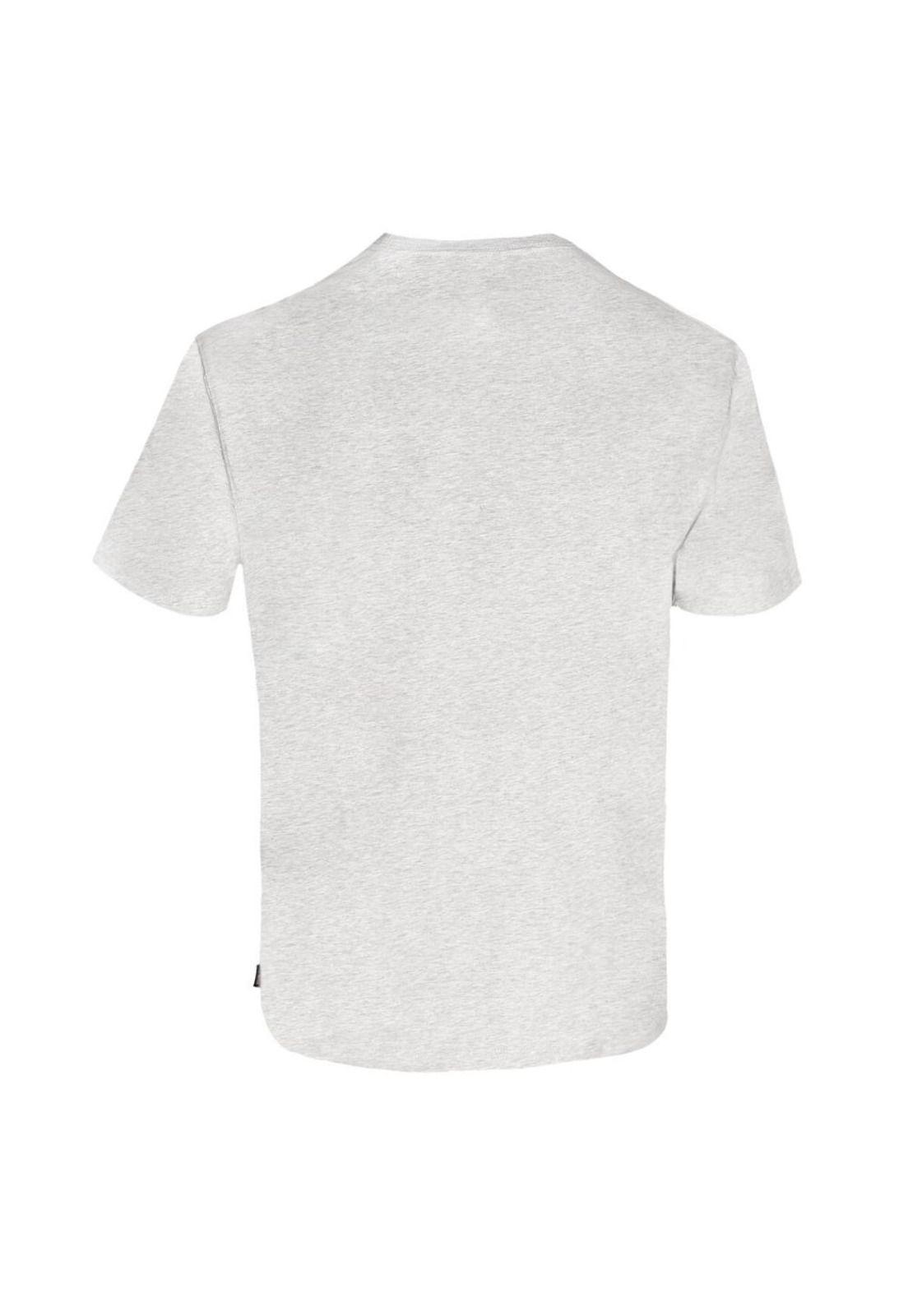 Polera Supply Heavyweight Heather Grey-2