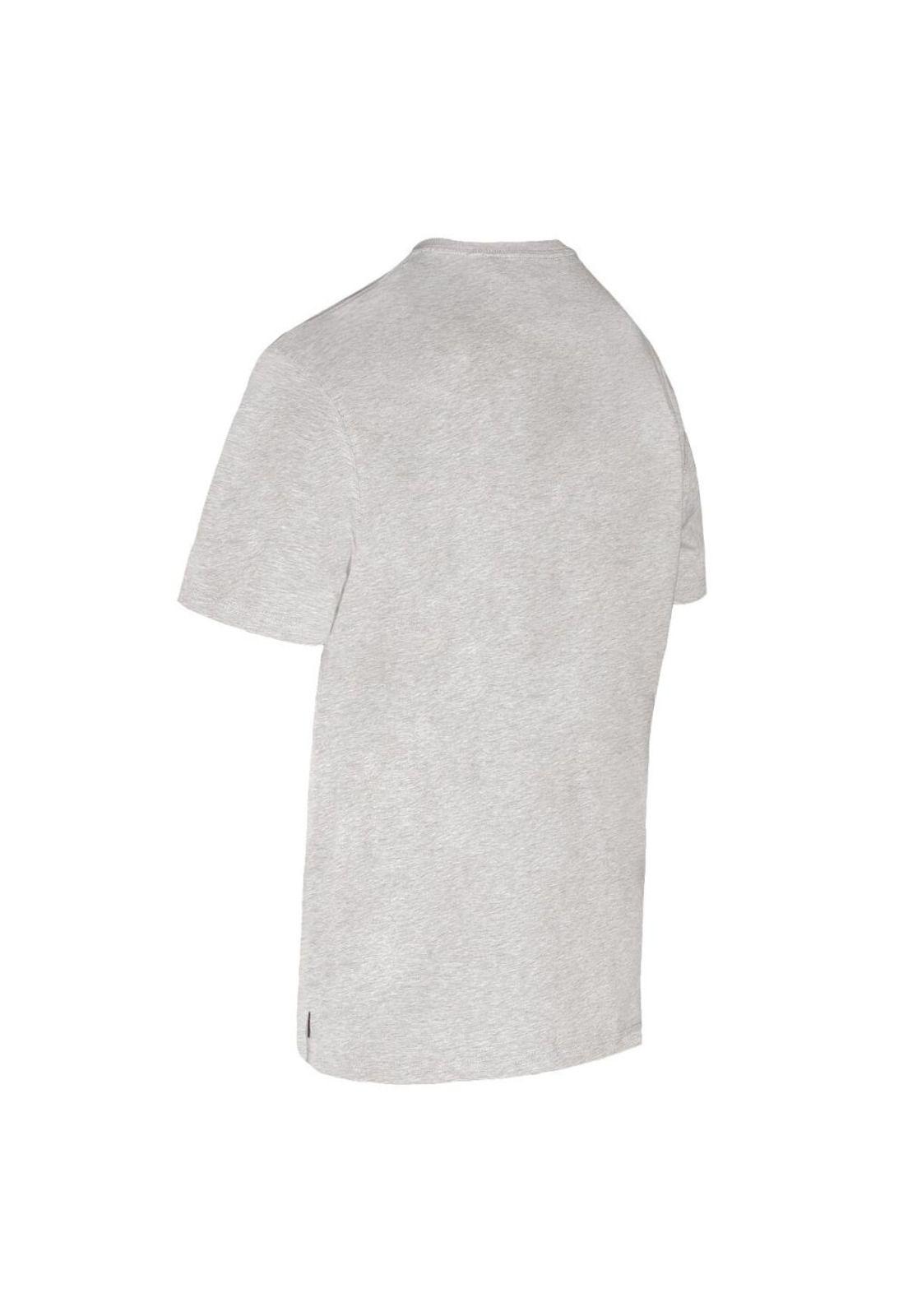 Polera Supply Heavyweight Heather Grey-3