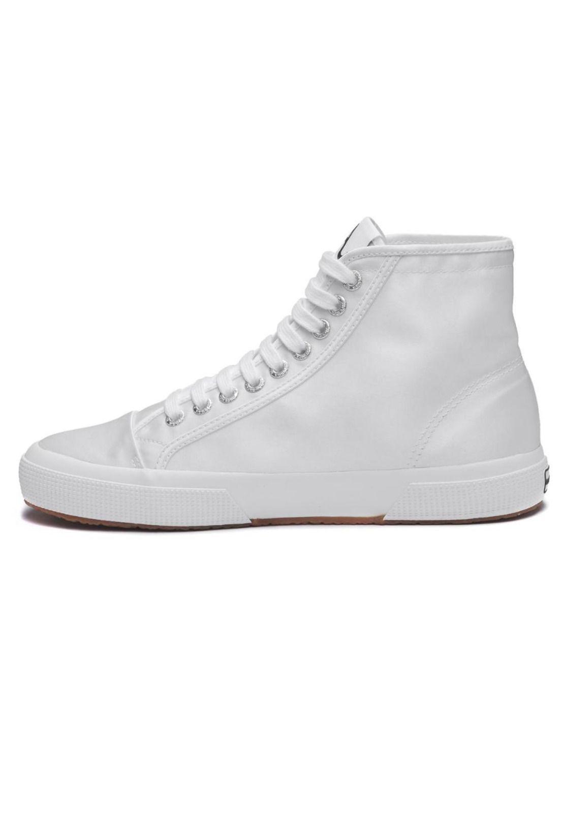 Zapatilla 2492 Satin W White-1