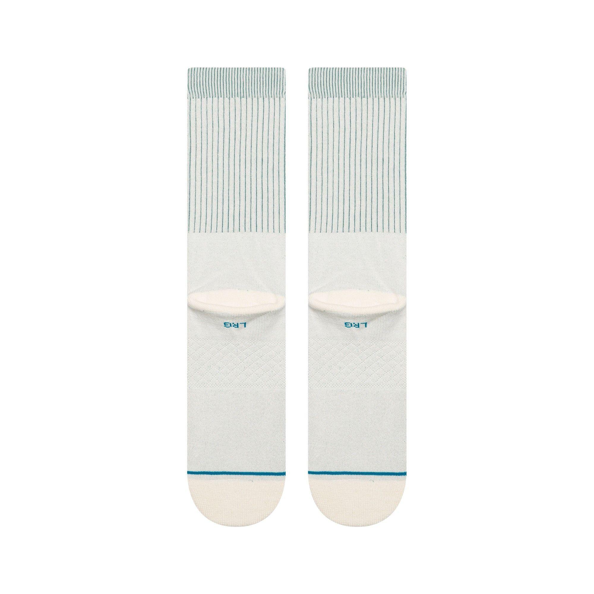 Stance Socks Icon Pop Crew Canvas-2