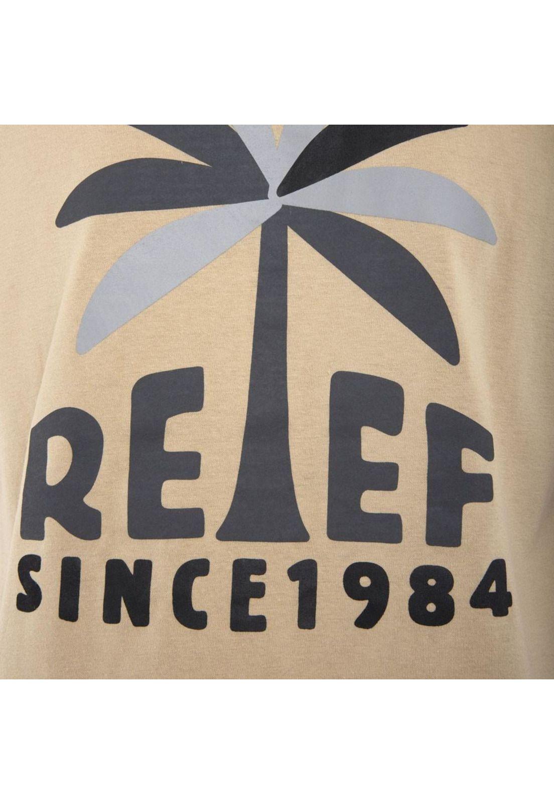 Polera Kids Beige Since 1984-3