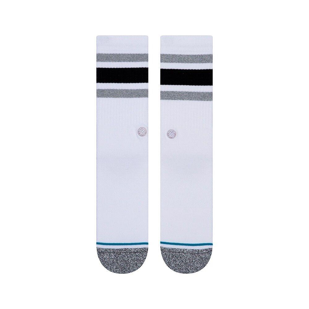 Stance Sock Boyd Men White-1