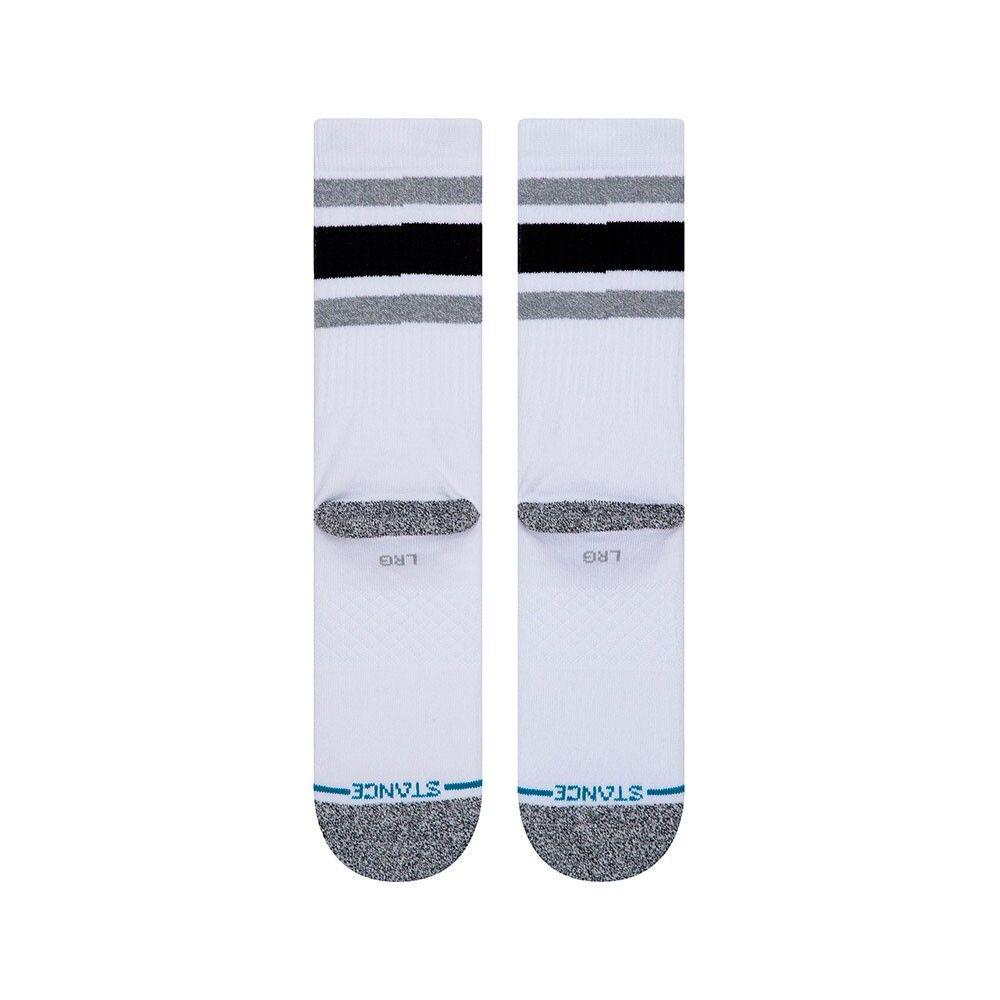 Stance Sock Boyd Men White-2